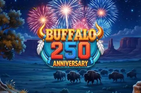 Buffalo 250 Anniversary