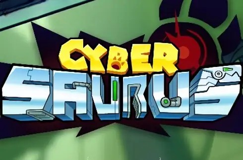Cybersaurus