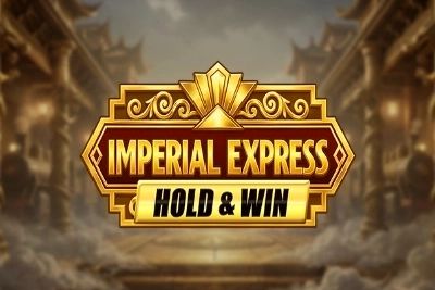 Imperial Express Hold & Win
