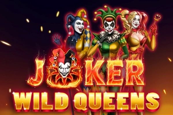 Joker Wild Queens