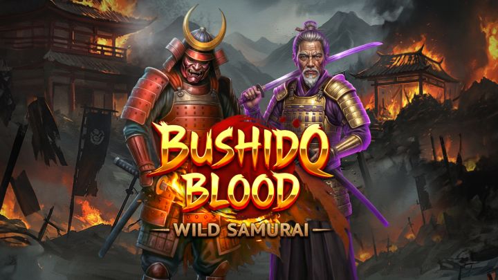 Bushido Blood