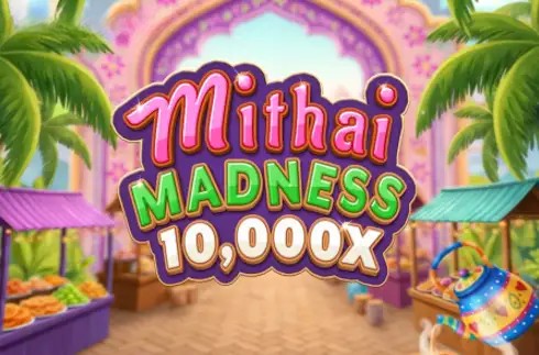 Mithai Madness 10000X