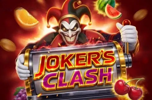 Joker Clash