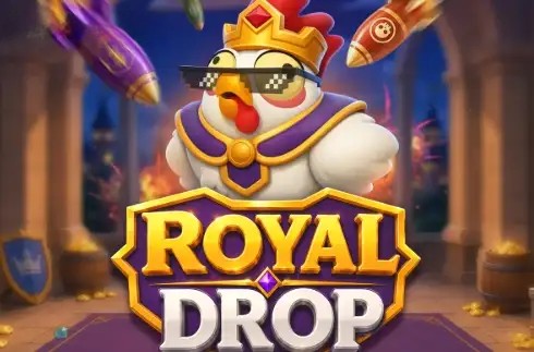 Royal Drop (InOut Games)