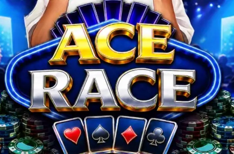 Ace Race (Spin Joy Games)
