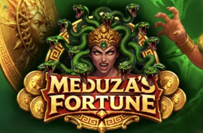 Meduza's Fortune