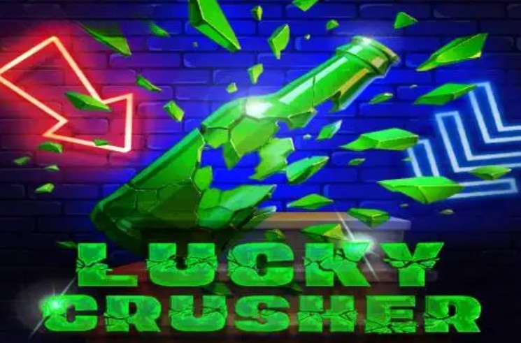 Lucky Crusher