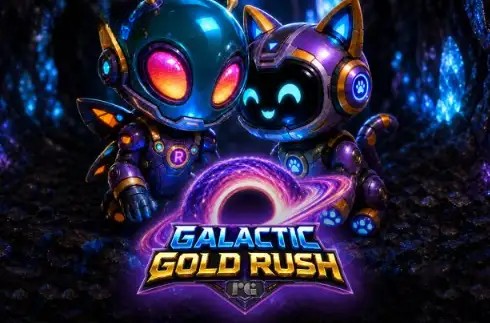 Galactic Gold Rush