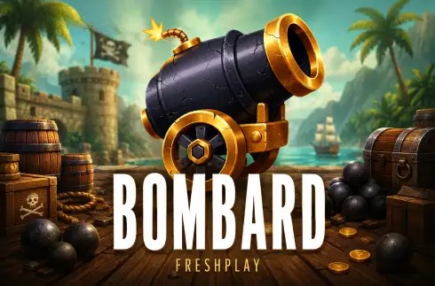 Bombard
