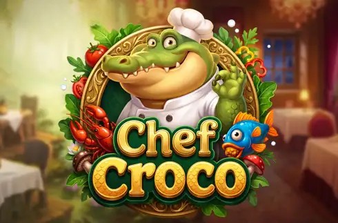 Chef Croco