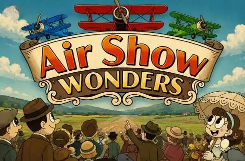 Airshow Wonders