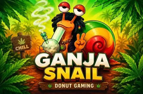 Ganja Snail