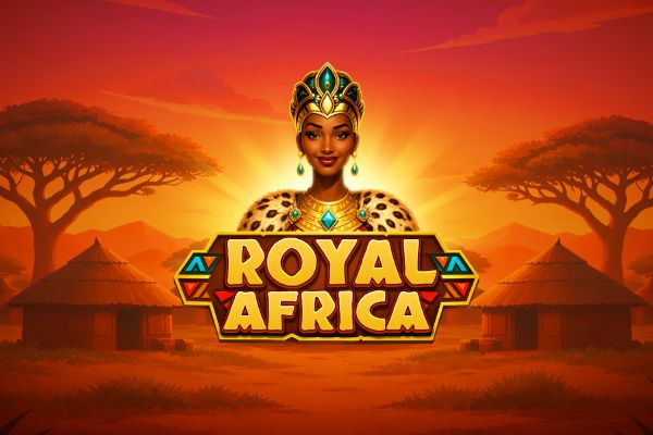 Royal Africa