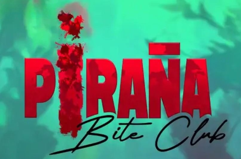 Piranha Bite Club