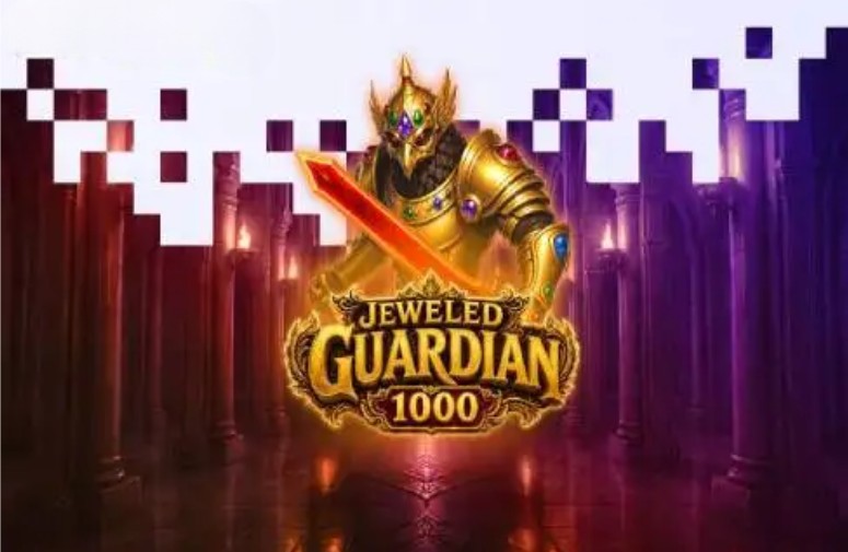 Jeweled Guardian 1000